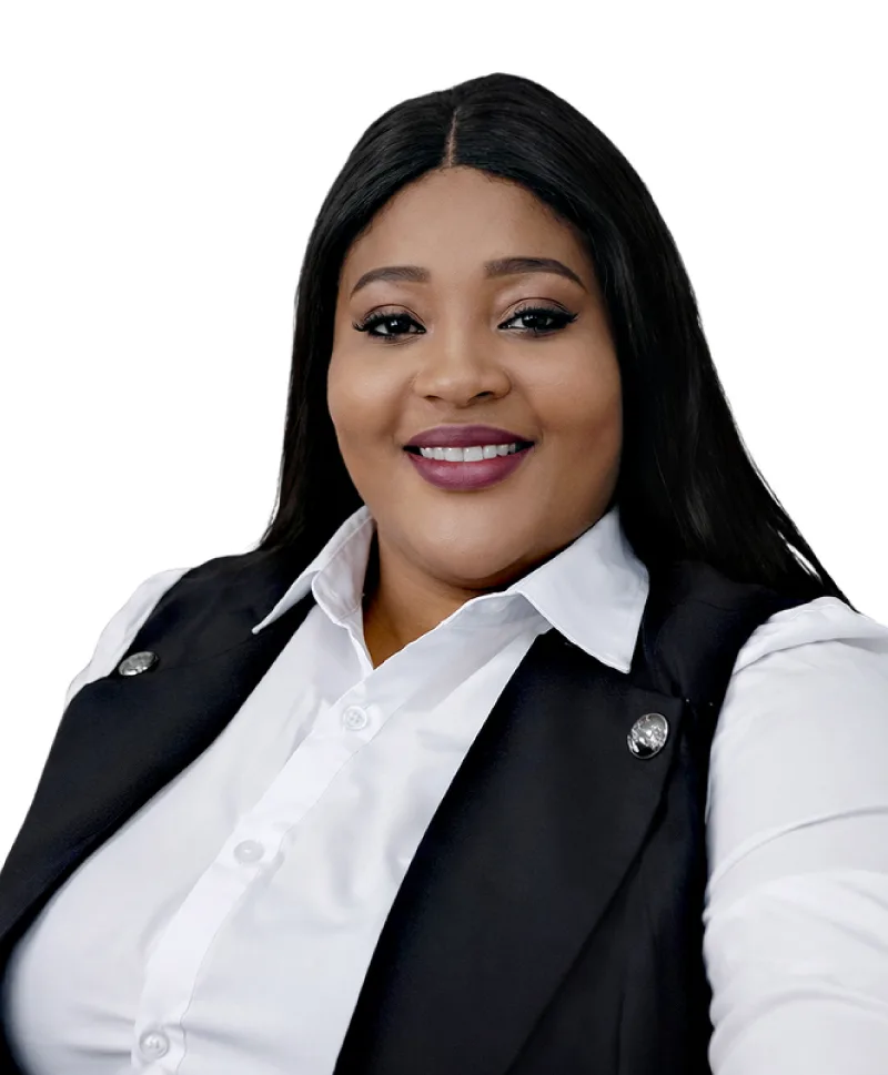 Bridget Chibuzor Ogbonna