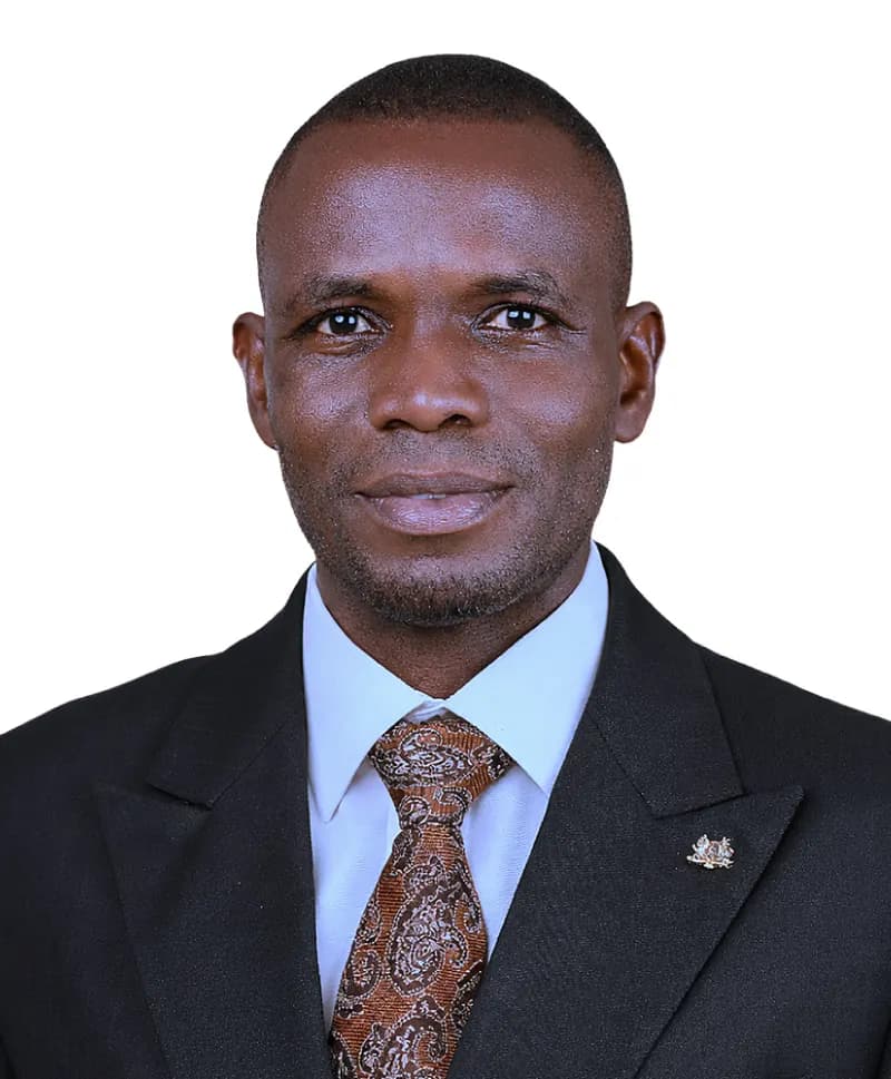 Olumide Adedeji Ojo