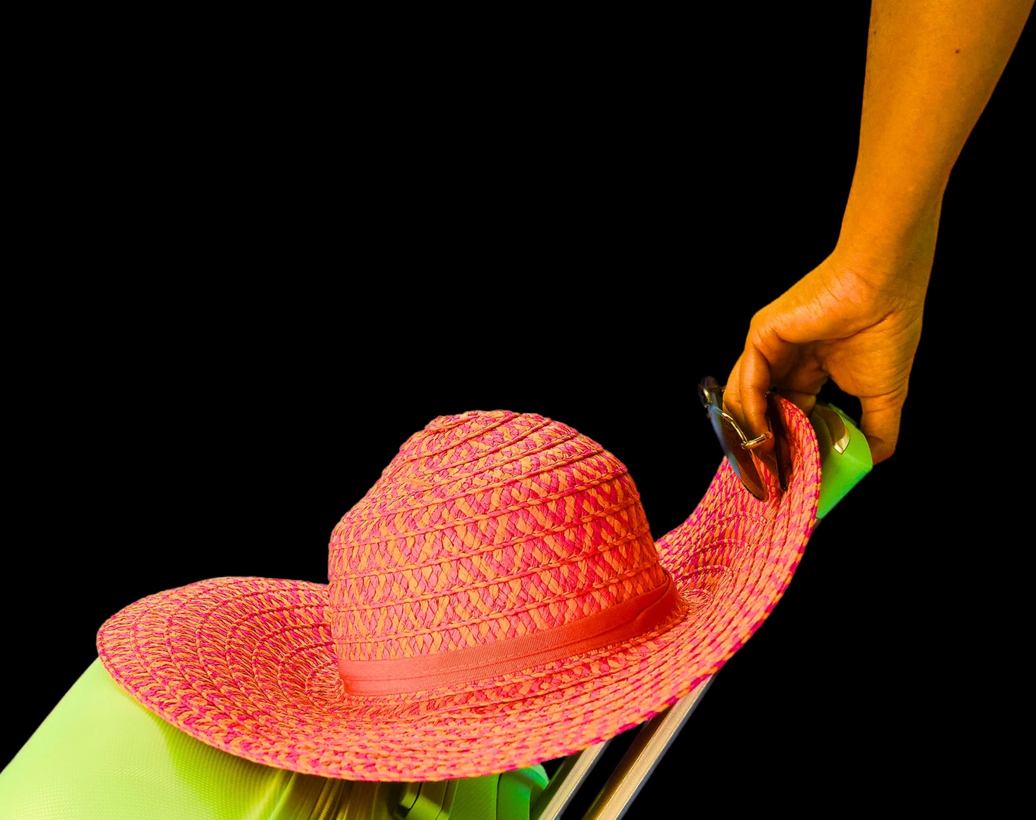 Travel Now Pay Later Hero